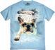 Дитяча футболка - Underwater Frenchy &ndash; 3300189 Дит S