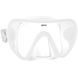 Mares Essence LiquidSkin Mask, Белый, For freediving, Masks, Single-glass, Plastic