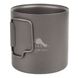 Кружка TOAKS Titanium 450ml Double Wall Cup