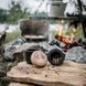 Petromax Cast-Iron Hand Mortar