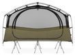 Намет для розкладачок Helinox Cot Tent Inner Mesh Military Tan