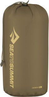 Чохол для речей Sea To Summit Lightweight Stuff Sack 13L burnt olive