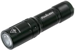 Fenix E01 V2.0 black