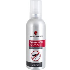 Lifesystems Expedition MAX 100 ml