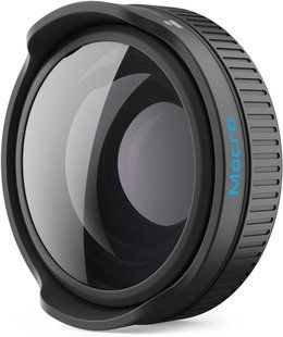 Модуль об'єктива GoPro Macro Lens Mod для GoPro HERO13 Black (AEWAL-021)