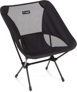 Стул Helinox Chair One R1 Blackout Edition