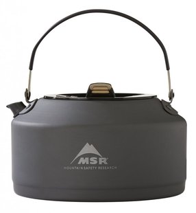 Чайник MSR Pika Teapot 1L