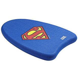 Дошка для плавання дитяча Zoggs Superman Kickboard