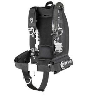 Компенсатор крило бублик Mares Xr-Rec ICE Single Set - XR Line One Size (під 1 балон)