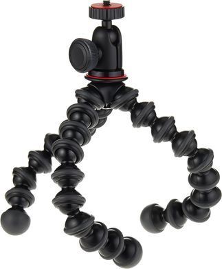 JOBY GorillaPod 1K Kit Tripod Black/Charc (JB01503-BWW)