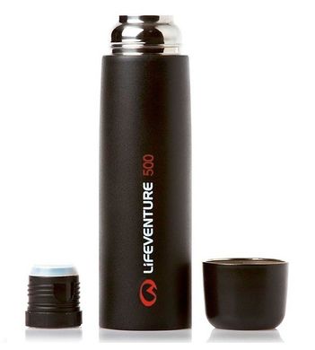 Термос Lifeventure Vacuum Flask 0.5L