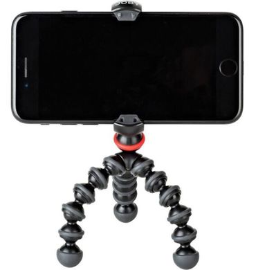 Joby GP Mobile Mini Black