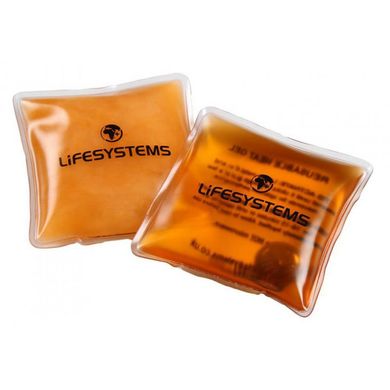 Багаторазова грілка для рук Lifesystems Reusable Hand Warmer
