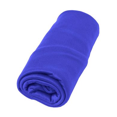 Рушник Sea To Summit Pocket Towel S, cobalt