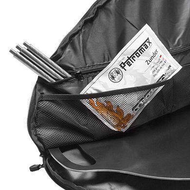 Petromax Griddle and Fire Bowl fs38
