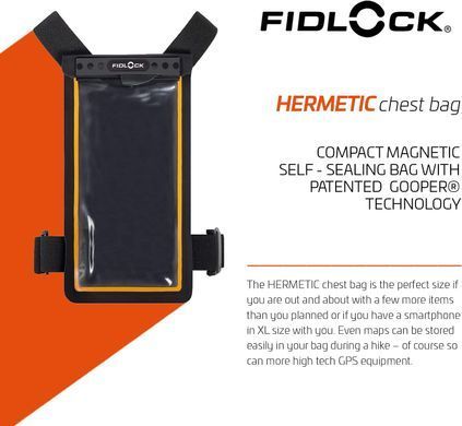 Fidlock Chest Bag Magnet
