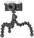 JOBY GorillaPod 1K Kit Tripod Black/Charc (JB01503-BWW)