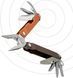 Мультитул Leatherman Bond Burnt Sienna