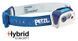 Фонарик Petzl Actik 300, Бело/Синий
