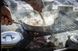 Сковорода высокая с антипригарным покрытием и крышкой Trangia Frypan 726 20 см