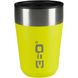 Кружка с крышкой 360° Degrees Vacuum Insulated Stainless Travel Mug Regular lime