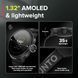 Годинник SUUNTO RUN ALL BLACK