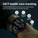 Годинник SUUNTO RUN ALL BLACK