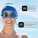 Окуляри для плавання Zoggs Endura Max blue/light blue/tint blue