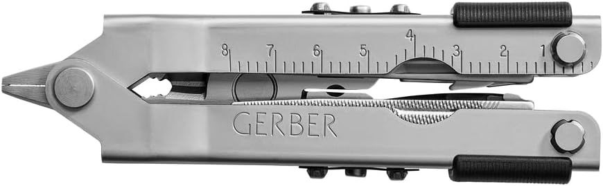 Мультитул Gerber MP600 Needlenose Basic BB 7530