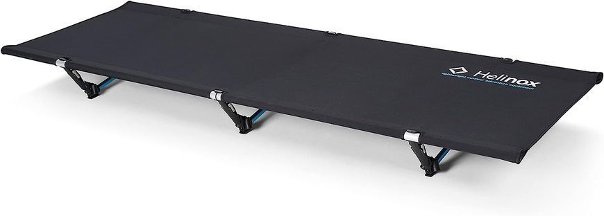 Helinox Cot One Convertible Long black
