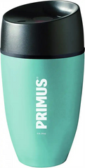 Термокружка Primus Plastic Commuter Mug 0.3L pale blue
