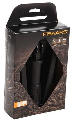 Универсальная складная лопата Fiskars 131320 (1000621)