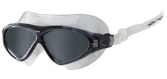 Окуляри-маска для плавання Orca Goggle Mask Clear