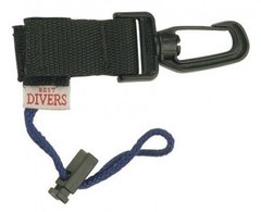 Ретрактор Best Divers, Для дайвинга