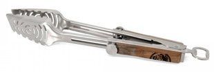 Щипці для барбекю телескопічні Petromax Barbecue Tongs Telescopic