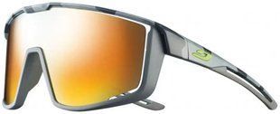 Очки Julbo Fury Camo Grey Spectron 3CF