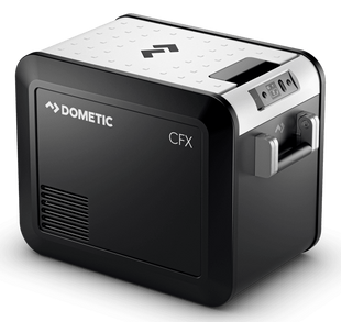 Dometic CFX3 25 black/gray