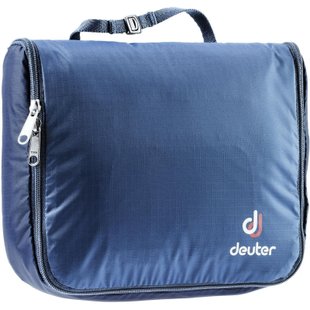 Косметичка Deuter Wash Center Lite I (Midnight Navy)