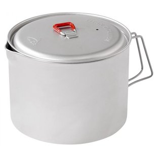 Котелок MSR Big Titan Kettle