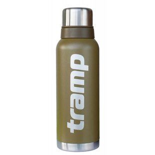 Термос Tramp TRC-028 Expedition Line 1.2 л olive