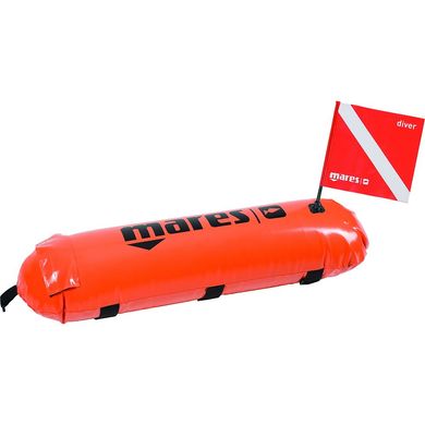 Буй для підводного полювання Mares Hydro Torpedo