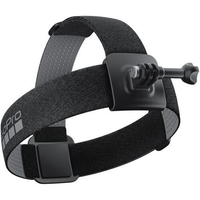 GoPro Head Strap 2.0 (ACHOM-002)