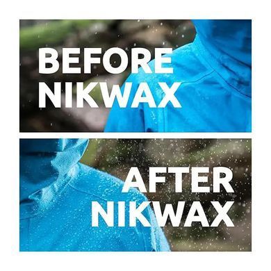 Nikwax Twin Pack - Tech Wash 300ml + TX Direct Wash-in 300ml