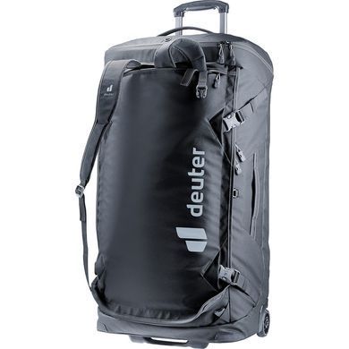 Сумка Deuter Duffel Pro Movo 90 L black