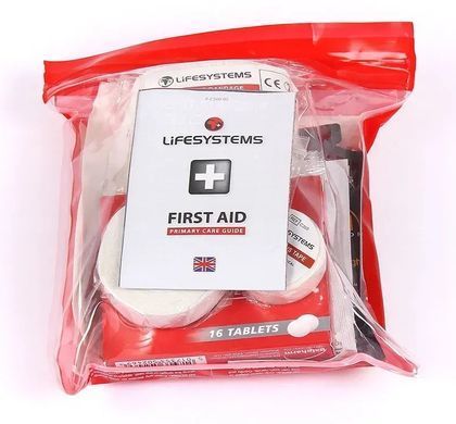 Аптечка Lifesystems Light&Dry Micro First Aid Kit