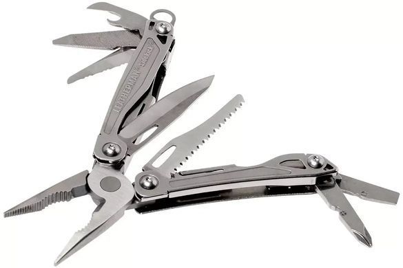 Мультитул Leatherman Sidekick