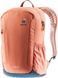 Рюкзак Deuter Vista Skip 14 L sienna-marine