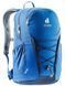 Рюкзак Deuter Gogo steel-navy