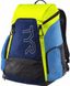 TYR Alliance 30L blue/green