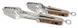 Щипці для барбекю телескопічні Petromax Barbecue Tongs Telescopic